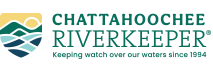 Chattahoochee Riverkeeper Logo