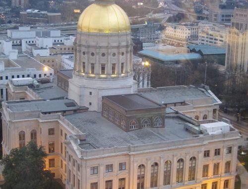 State legislators show little concern for Georgia’s environment