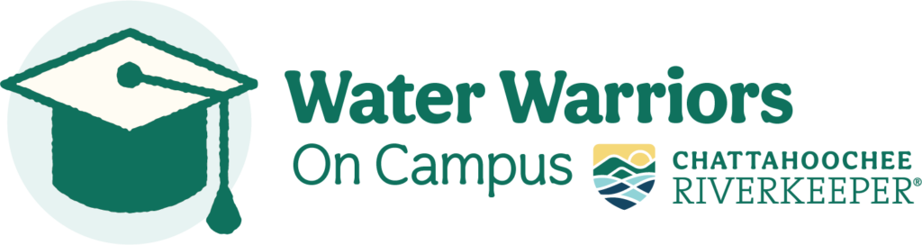 Water Warriors on Campus