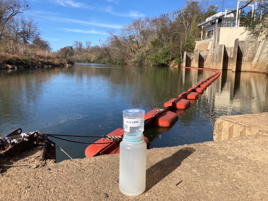 Forever Chemicals in Our Water: Threats and Solutions - Stroud Water  Research Center