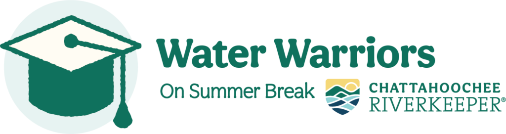 Water Warriors on Summer Break
